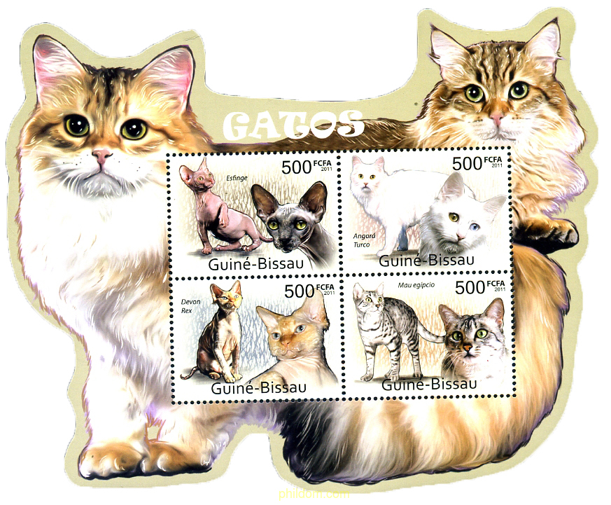 GATOS