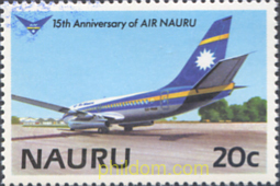 AIR NAURU