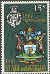 TRICENTENARIO DEL TRATADO DE BREDA