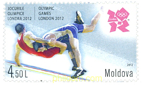 30 JUEGOS OLIMPICOS DE VERANO LONDRES 2012
