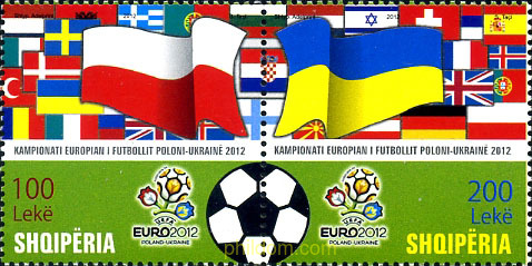 CAMPEONATO DE EUROPA DE FUTBOL