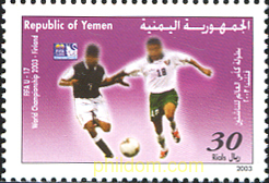 CAMPEONATOS DEL MUNDO DE FUTBOL