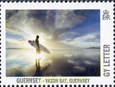 VISITA GUERNSEY