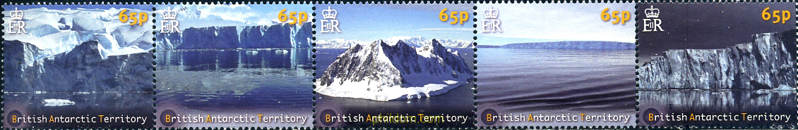 GLACIARES