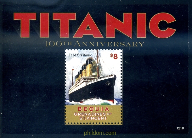 TITANIC