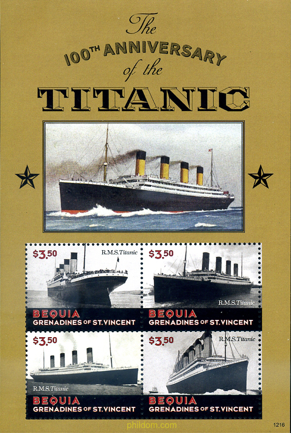 TITANIC