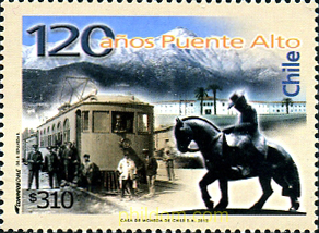TREN PALO ALTO