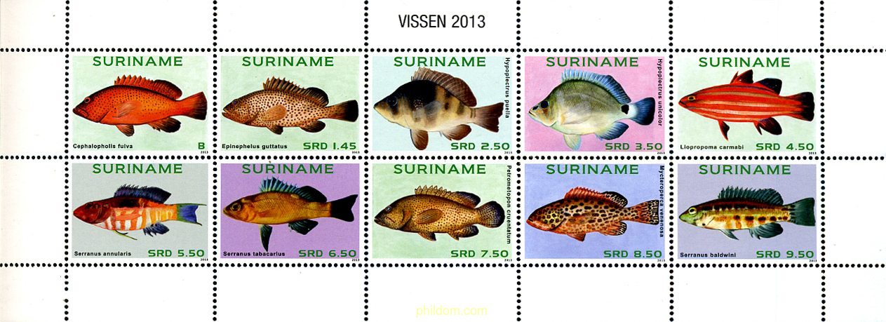 PECES