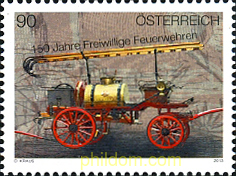 BOMBEROS