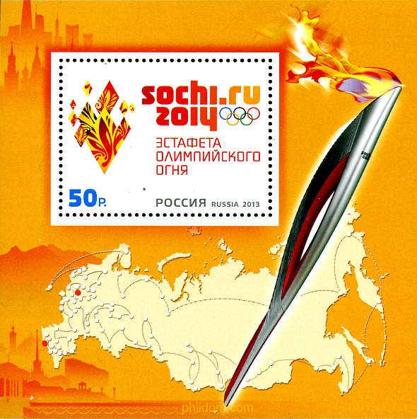 22 JUEGOS OLIMPICOS DE INVIERNO SOCHI 2014