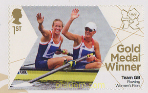 30 JUEGOS OLIMPICOS DE VERANO LONDRES 2012