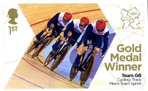 30 JUEGOS OLIMPICOS DE VERANO LONDRES 2012