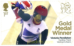 30 JUEGOS OLIMPICOS DE VERANO LONDRES 2012