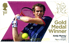 30 JUEGOS OLIMPICOS DE VERANO LONDRES 2012