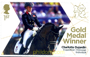 30 JUEGOS OLIMPICOS DE VERANO LONDRES 2012