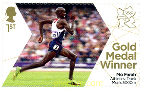 30 JUEGOS OLIMPICOS DE VERANO LONDRES 2012