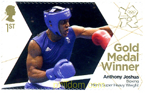 30 JUEGOS OLIMPICOS DE VERANO LONDRES 2012
