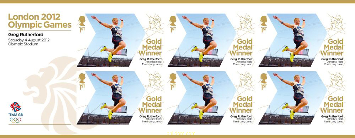 30 JUEGOS OLIMPICOS DE VERANO LONDRES 2012