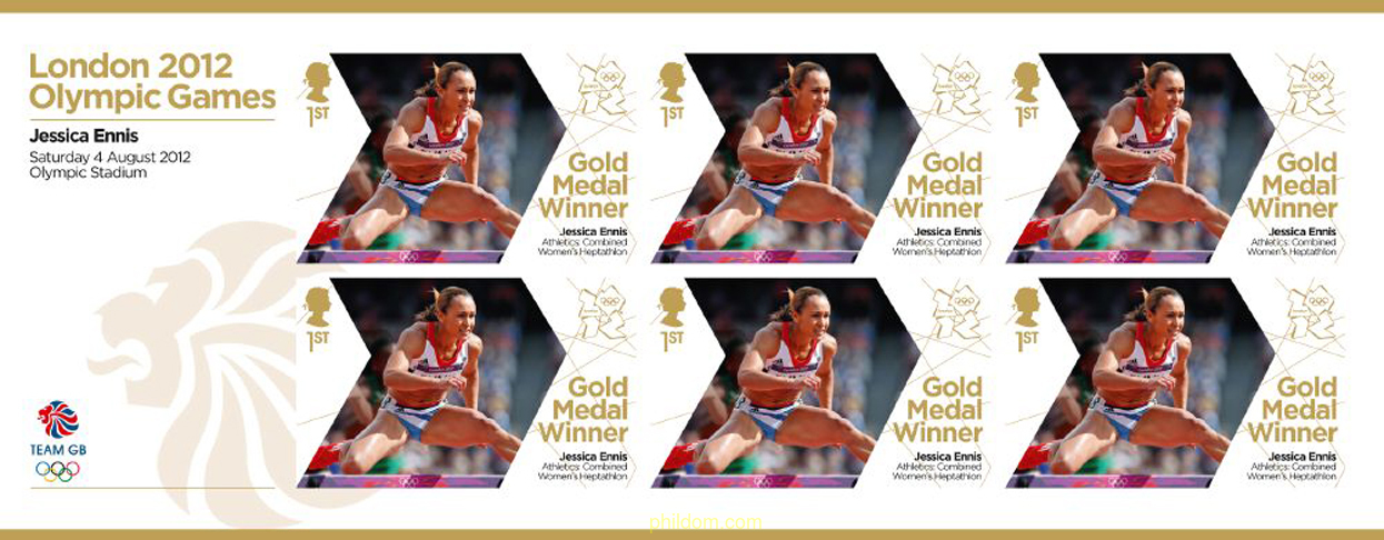 30 JUEGOS OLIMPICOS DE VERANO LONDRES 2012
