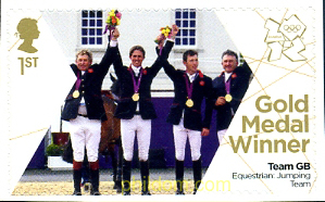 30 JUEGOS OLIMPICOS DE VERANO LONDRES 2012