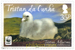 WWF-ALBATROS