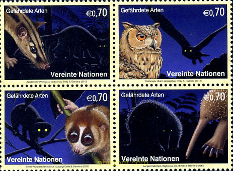 FAUNA