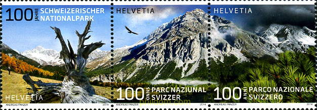 PARQUE NACIONAL