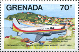 AEROPUERTO