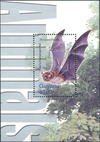 FAUNA