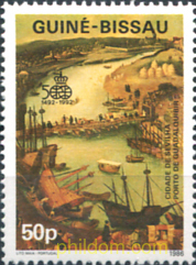 500 ANIVERSARIO DEL DESCUBRIMIENTO DE AMERICA