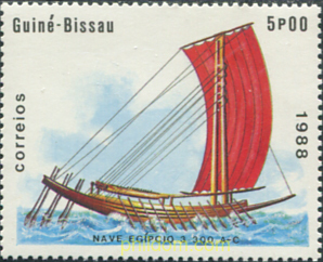 BARCOS
