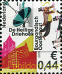 BELLEZAS OOSTERHOUT
