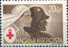 CRUZ ROJA