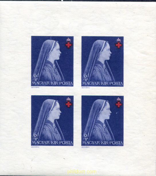 CRUZ ROJA