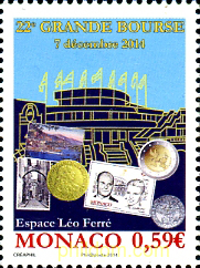 NUMISMATICA Y FILATELIA