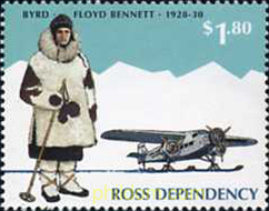 EXPLORACION DE LA ANTARTICA