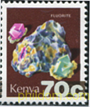 MINERALES