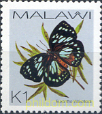 MARIPOSAS