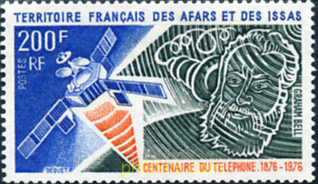 CENTENARIO DEL TELEFONO