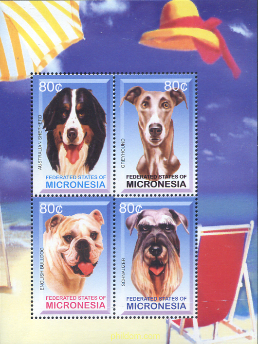 PERROS