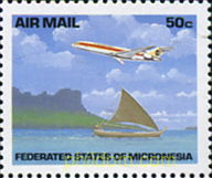 CORREO AEREO