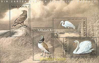 PAJAROS