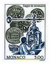 MUSEO DE LOS SELLOS Y DE LAS MONEDAS