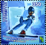 DEPORTES DE INVIERNO