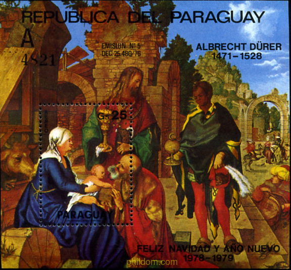 NAVIDAD