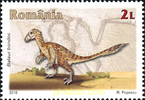 DINOSAURIOS