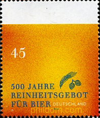 500 ANIV REINHEITGEROT
