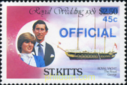 BODA DEL PRINCIPE CARLOS Y LADY DIANA SPENCER