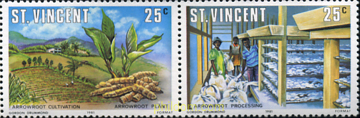 AGRICULTURA