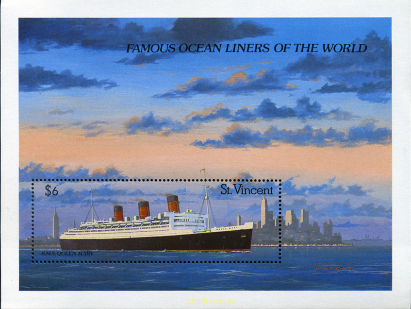 BARCOS DE PASAJEROS